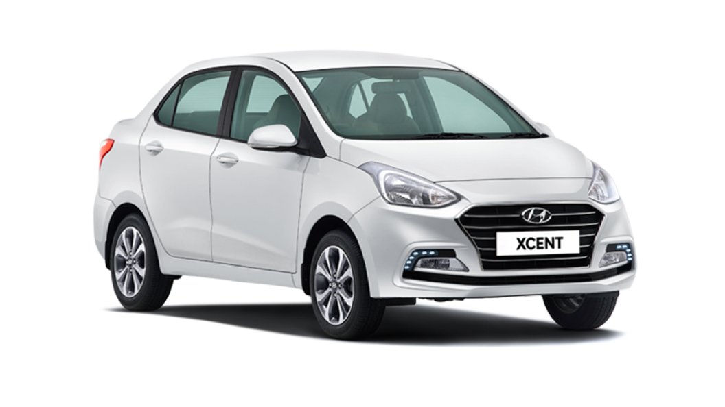 Hyundai Xcent is one of the most demanded vehicle for short road trips. Decent boot size, better riding quality and comfort makes Xcent perfect companion for small group of travelers